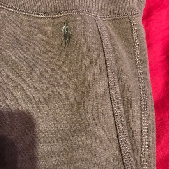 Polo Ralph Lauren sweatpant - Picture 2 of 7